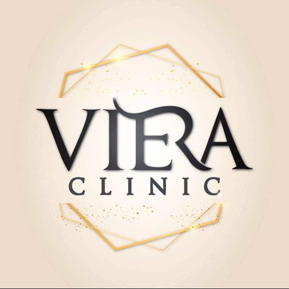 โลโก้ Viera